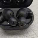 JVC Active Noise Cancelling True Wireless Earbuds - Bluetooth 5.3 with ANC - Comfortable Fit with S/M/L Silicon & Memory Foam Earpieces - IPX4 Water Resistant - 28 Hrs Playback - Compact Charging Case