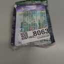 Crest 3D White Professional Effects Whitestrips 20 Treatments + Crest 3D White 1 Hour Express Whitestrips 2 Treatments - Teeth Whitening Kit