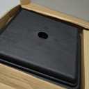 US Weight 40 Pound Umbrella Base - Weighted Umbrella base For Use With Patio Table Heavy Duty Base- Made in the USA