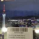 Storming Las Vegas Hardcover