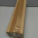 Norfolk Pine Stems Real Touch 50Pcs 14" Christmas Greenery Stems Norfolk Pine Branches Artificial Norfolk Stems Christmas Greenery Pine Branches DIY Crafts Faux Indoor Outdoor Home Decor