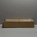 Heavy Duty Awning Crank Wand Manual Shade Opener Tool for Rv Awnings Outdoor Canopies Easy to Use Compact Design for Patio Shade Systems