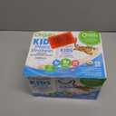 Orgain Organic Kids Nutritional Vegan Protein Shakes, Vanilla - Healthy Kids Snacks, 8g Plant Protein, 23 Vitamins & Minerals, 3g Fiber, No Dairy & Soy, Non-GMO, 8 Fl Oz, 12 Pack, Packaging May Vary (EXP 03/25/27)