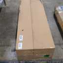 Tie Down Trailer Fenders - Tandem Trailer Axle - Aluminim Diamond Tread Trailer Fender - 72" long 9" wide 18" tall