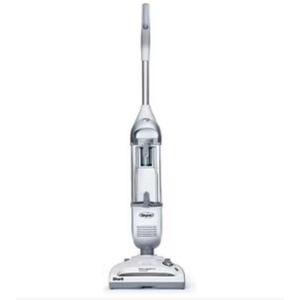 Shark SV1106 Navigator Freestyle Upright Bagless Cordless Stick Vacuum for Carpet, Hard Floor and Pet with XL Dust Cup and 2-Speed Brushroll, White/Grey