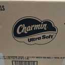 Charmin Ultra Soft Toilet Paper, 12 Mega XL Rolls = 72 Regular Rolls