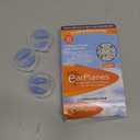 Original Children's EarPlanes by Cirrus Healthcare Ear Plugs Airplane Travel Ear Protection 3 Pair BONUS VALUE PACK