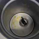 AROMASTER 4 IN 1 Electric Milk Frother Ideal for Home (Silver)