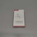 Tomat Pocket 3 Magnetic Mount Stand for DJI Osmo Pocket 3 Accessories Adapter Magnet Extension Suction Bracket Holder Vertical Surface, 180 Adjustable Handle with 1/4 Threaded