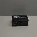 Miaowoof Homemade Popsicle Molds, 10-Cav Non-BPA Silicone Ice Pop Maker, with 50 Sticks, 50 Bags, 10 Reusable Sticks, Funnel, Brush and Ice Pop Recipe (Red)