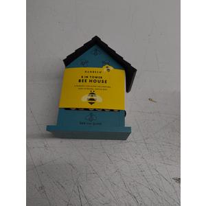 Bambeco 8 In Tower Bee House , Blue