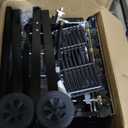 Char-Broil Performance Series 4 Burner Liquid Propane Grill Stainless Steel