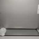 58"x19"Floor Mirror Full Length,Arched Full Length Mirror with Stand,Full Body Mirror,Hanging or Large Leaning for Bedroom Living Room Black