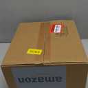 Amazon Basics Male Dog Diapers, 30 Count, Large, Ultra Absorbent Disposable Wrap with Secure Fit, Leakproof and Comfortable