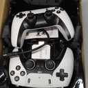 2026 Retro Gaming Console, 20K+ Classic Games, 23 Emulators, 4K HDMI Game Sti...