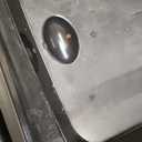 Amazon.com: iTouchless Rolling 13 Gallon Sensor Kitchen Trash Can with Lid and Wheels, Odor Filter, Stainless Steel, Automatic Kitchen Trashcan Garbage Bin for Home Office Bedroom Living Room Garage Wastebasket : Industrial & Scientific