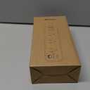 Mifaso Extension Cord, Surge Protector Power Strip, Long Extension Cord with 9 Outlets 3 USB Ports, Extension Cord with Multiple Outlets, USB Power Strip for Dorm Room Essentials, College(15FT, White)