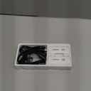 Wireless HDMI Transmitter and Receiver 4K Decode 1080P Output Ultra Low Latency, Plug&Play 2.4G/5G Portable Extender,165FT HD Display Adapter for TV Box/PC/Laptop/Projector/DV/Camera White