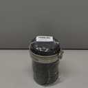 TEAIERXY 3 Inch 8 Feet Dryer Vent Hose,Flexible Insulated Air Ducting,Diesel Heater Hose PVC Aluminum Foil with 2 Clamps for HVAC Ventilation(Black)