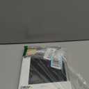 OtterBox Defender Series Case for iPad Pro 11-inch (M4 and M5) - Black, Rugged, Durable, Multi-Layer Protection