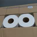 Sofpull® Junior Centerpull Premium Paper Towel By GP Pro (Georgia-Pacific), White, 8 Rolls Per Case