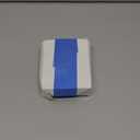 20 Pcs Suction Cups for Glass Window Screw Suction Pads 1.73"/44mm PVC Clear Sucker Pads with Cap Nut M6 Thread for Home Organization Bathroom Window Wall