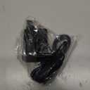 VHBW 4.5V Charger for BaByliss PRO FX870 FX825 Clipper Compatible with FX787 FX788 FX726 Trimmer - 6.5FT Extra Long Power Cord Replacement Part