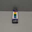 Lewo Wooden Stacking Board Games Building Blocks for Kids Boys Girls- 48 Pieces