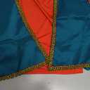 Costume for a Little Arab Princess, Blue, Size 110