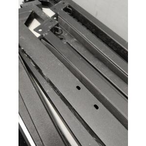 Black Frames, 12 Frames