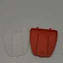 8Pcs Pipe Screw Extractor Set, Damaged Screw Broken Bolt Water Pipe Remover Set, Broken Bolt Stripped Screw Extractor Kit (8)