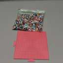 Perler 80-57134 Squishmallows Fused Bead Activity Kit with 3 Unique Projects, Multicolor, 2003 Pieces (One Size)