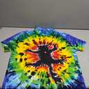 Men's Hawaiian Shirt Short Sleeve Button Down Tropical Shirts Casual Summer Beach Shirt, Size M