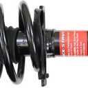 Monroe Quick-Strut 172951 Suspension Strut and Coil Spring Assembly for Jeep Patriot