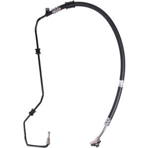 Power Steering Pressure Hose Compatible with Honda Accord 3.0L1998-2002 Replace # 53713-S87-A04