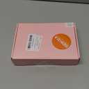 SEIKEA Ponytail Extensions Drawstring Long Straight Fake Pony Tail Natural Soft Clip in Hair Extension Synthetic Heat Resistant Hairpiece 32 Inch 165 Gram Black