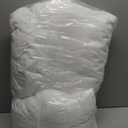 Amazon Basics Square Hypoallergenic Pillow Insert, Sofa Bed Couch Decorative Stuffer, 26", 2 Pack (26 x 26 inches)