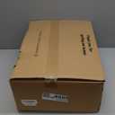 Baby Playpen with Mat 50x50 Inch, Playpen with Colorful Ball for Babies and Toddlers, Baby Play Pen Pin Indoor Play Fence (Mat and Ball Included)