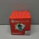 Morph Alien Costume Kids (4-6yrs), Alien Blow Up Costume Kids, Boys Aliens Inflatable Costumes, Boys Inflatable Costumes