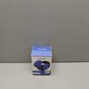 SARISUN Travel Pillows for Airplanes, Airplane Pillow for Long Flight, Airplane Head Strap with Eye Mask for Sleep, Travel Neck Pillow for Car Road Trip, 360 Support Headrest, Stop Bobblehead, Black