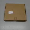 Graduation Gifts for Him Her, 2025 Grad Gifts,Laser Engraved Crystal Keepsakes, Class of 2025 High School College Graduation Gift for Women Men Female Masters Degree