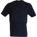 No Brand T-shirts XXL Black