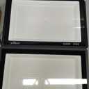 500W 2pack LED Flood Light Outdoor,(2750W Equivalent)Super Bright 58,500LM Daylight 5000K IP66 Waterproof Security LED Arena Lights,Commercial Lighting Floodlight for Backyard|Court|Stadium|Fields