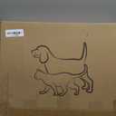 Petskd Top-Expandable Pet Carrier 18x13x9.5 Inches Southwest Airline Approved, Soft-Sided Carrier for Small Cats and Dogs with Locking Safety Zippers and Anti-Scratch Mesh(Blue)