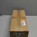 7.2 ft Gold Metal Balloon Arch Stand, Arch Backdrop Stand with Stable Base  Easy-to-Install Wedding, Birthday, Baby Shower & Garden Party Decoration