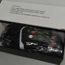 SAVIOR HEAT Heated Gloves Electric Rechargeable Battery Men Women 7.4V Heating Gloves Winter Ski Motorcycle Work Snowboarding Hunting Hiking Camping Walking (Large)