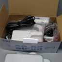 7-in-1 Steam Mop, 1200W Rotated Steam Cleaner for Home, 2 Modes, 400ML Removable Tank, 23FT Cord, 2 Washable Pads, Multi-Surface Steamer for Hard Floor, Laminate Floor, Tiles Cleaning (Jade White)