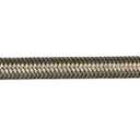 XYZIL Driven Diesel Heavy Duty Braided Vacuum Pump Oil Supply Hose DD-59L-VPOL Compatible with Ram 2500 3500 98.5-02 Pickup Truck Compatible with Cummins Diesel 5.9 24V Engine