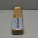 Adjustable Garland Hanger for Front Door, Adjustable Width 32-80 Inches, No Nails or Screws, Heavy-Duty Christmas Halloween Decoration Holder for Wreaths (32-40in)