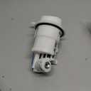 33D-13907-02-00 Electric Fuel Pump Assembly Compatible with Yamaha YZ250F YZ250FX YZ450F YZ450FX WR250F WR450F 2010-2023, Replace 33D-13907-02 33D-13907-01-00 33D-13907-01